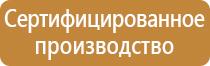 информационный стенд клиники