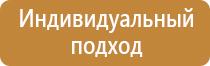 информационный стенд клиники