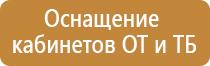 знаки пожарной безопасности паспорт