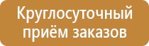 информационный стенд отдела кадров