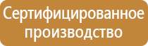 информационный стенд вуза