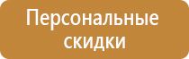 информационный стенд гто