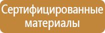 информационный стенд гто