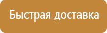 информационный стенд гто