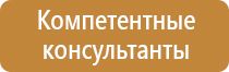 информационный стенд гто