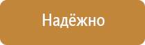 Информационные стенды по охране труда и технике безопасности