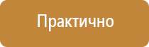 информационный стенд с карманами на заказ